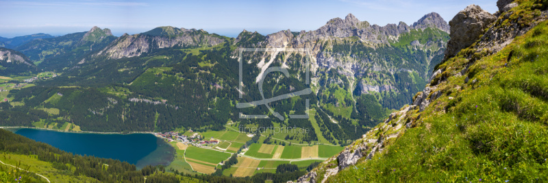 frei wählbarer Bildausschnitt für Ihr Bild auf Kissen