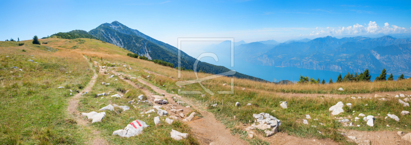 frei wählbarer Bildausschnitt für Ihr Bild auf Kissen