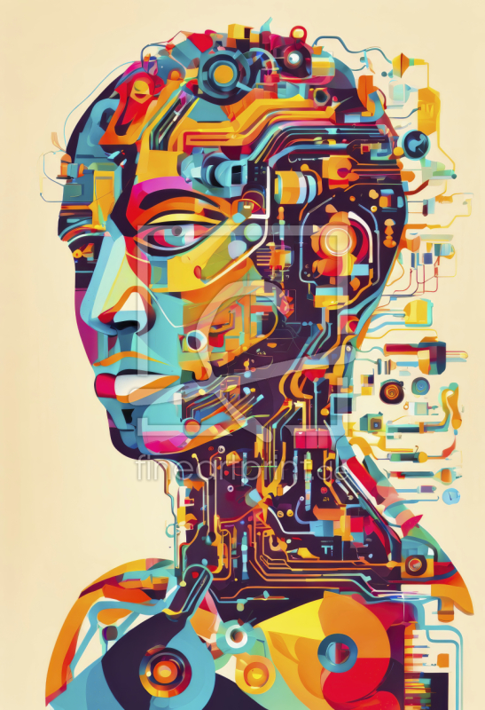 frei w&auml;hlbarer Bildausschnitt f&uuml;r Ihr Bild auf Kissen