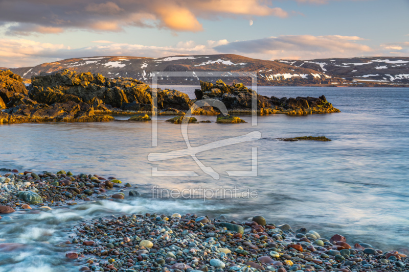 frei wählbarer Bildausschnitt für Ihr Bild auf Kissen