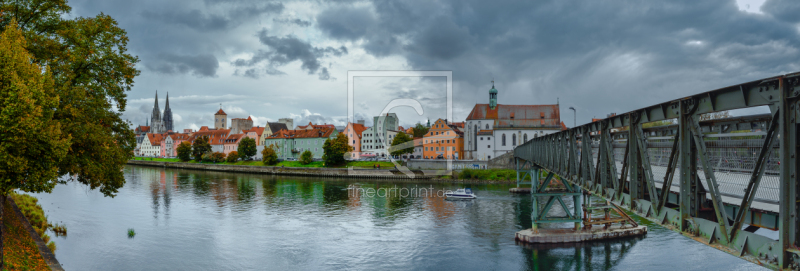 frei w&auml;hlbarer Bildausschnitt f&uuml;r Ihr Bild auf Kissen