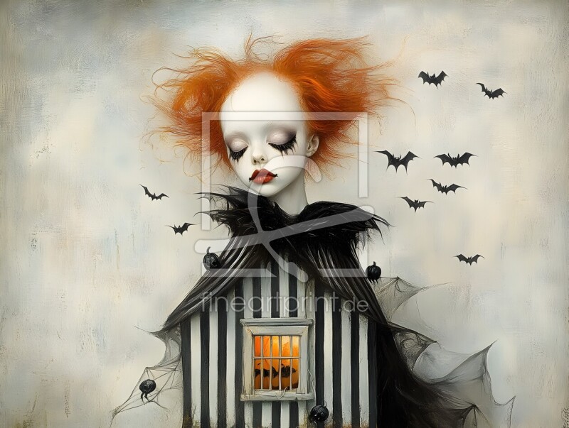 frei wählbarer Bildausschnitt für Ihr Bild auf Kissen