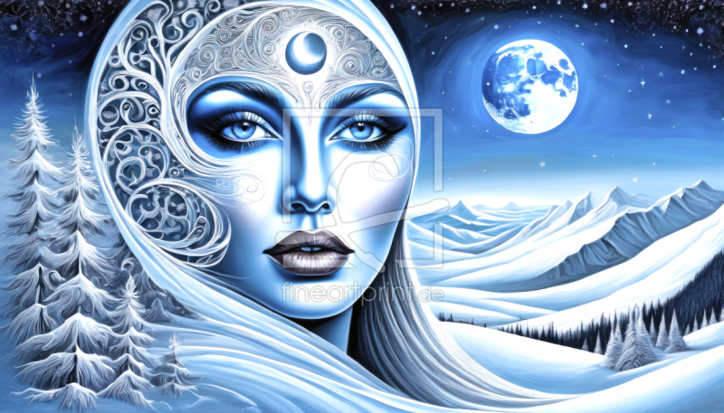 frei w&auml;hlbarer Bildausschnitt f&uuml;r Ihr Bild auf Kissen