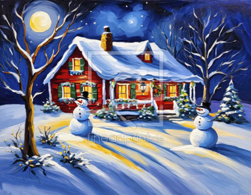 frei w&auml;hlbarer Bildausschnitt f&uuml;r Ihr Bild auf Kissen