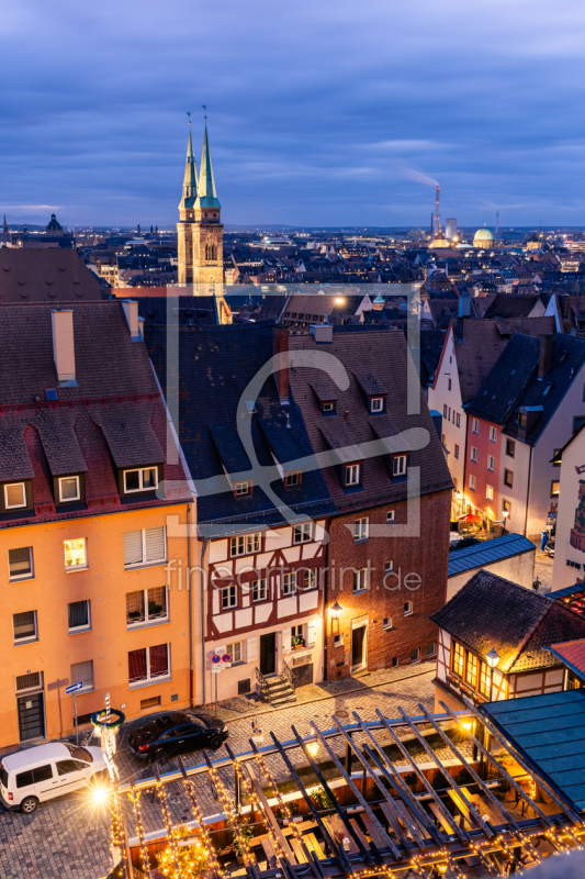 frei wählbarer Bildausschnitt für Ihr Bild auf Kissen