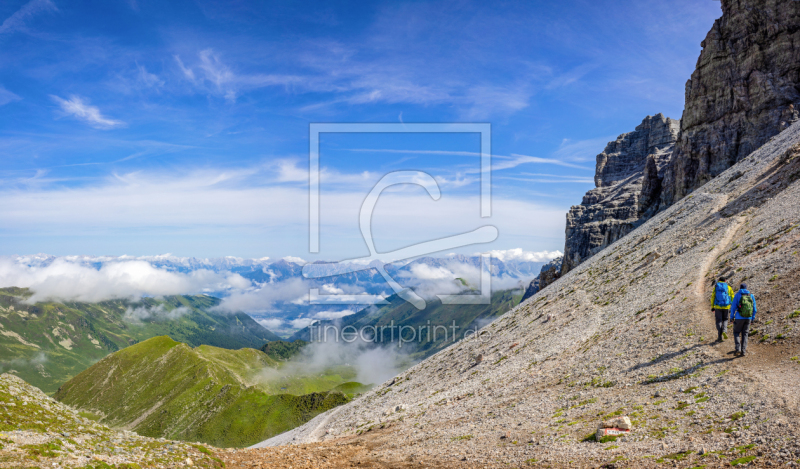 frei w&auml;hlbarer Bildausschnitt f&uuml;r Ihr Bild auf Kissen