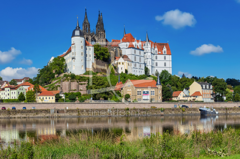 frei wählbarer Bildausschnitt für Ihr Bild auf Kissen