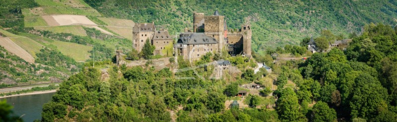 frei wählbarer Bildausschnitt für Ihr Bild auf Kissen