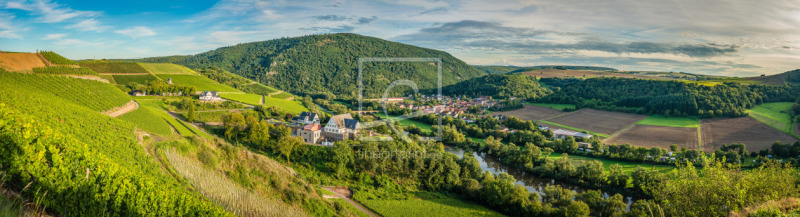 frei wählbarer Bildausschnitt für Ihr Bild auf Kissen