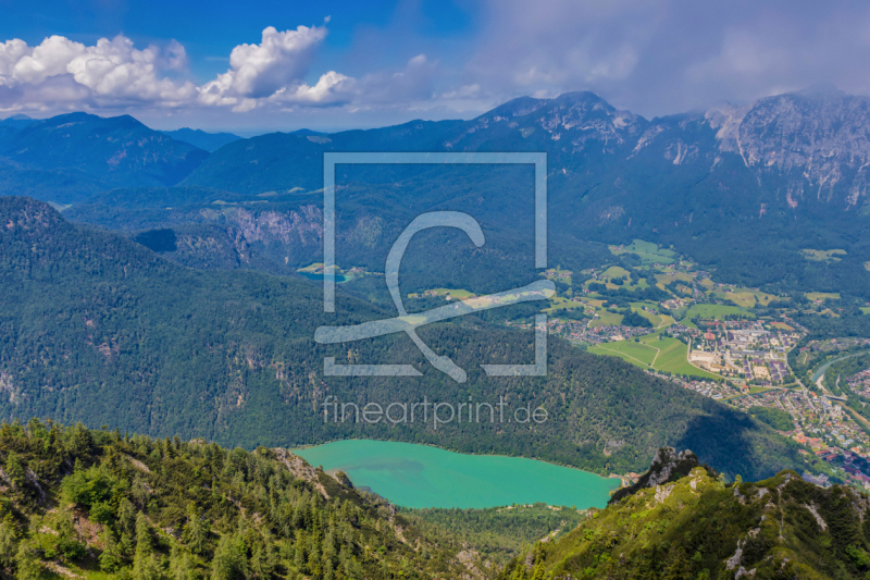 frei w&auml;hlbarer Bildausschnitt f&uuml;r Ihr Bild auf Kissen