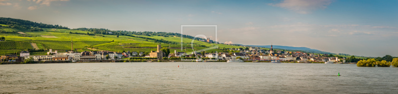 frei wählbarer Bildausschnitt für Ihr Bild auf Kissen