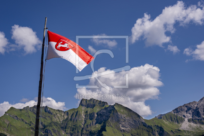 frei wählbarer Bildausschnitt für Ihr Bild auf Kissen
