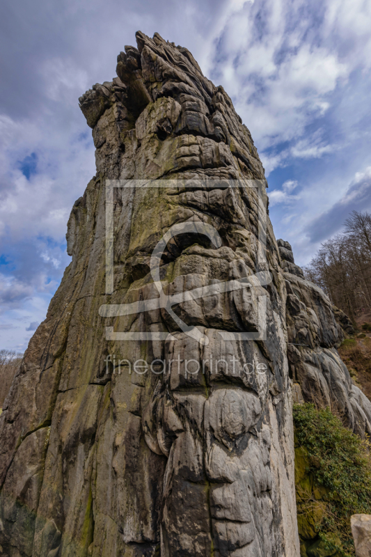 frei w&auml;hlbarer Bildausschnitt f&uuml;r Ihr Bild auf Kissen