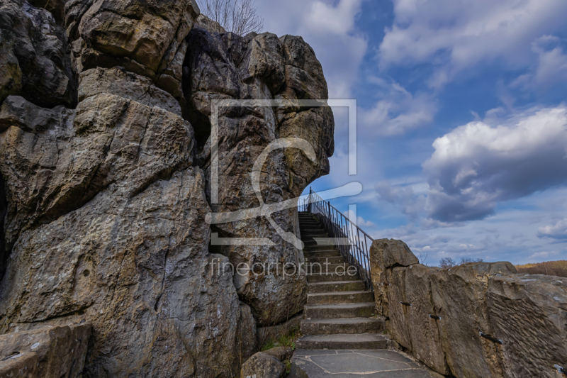 frei w&auml;hlbarer Bildausschnitt f&uuml;r Ihr Bild auf Kissen