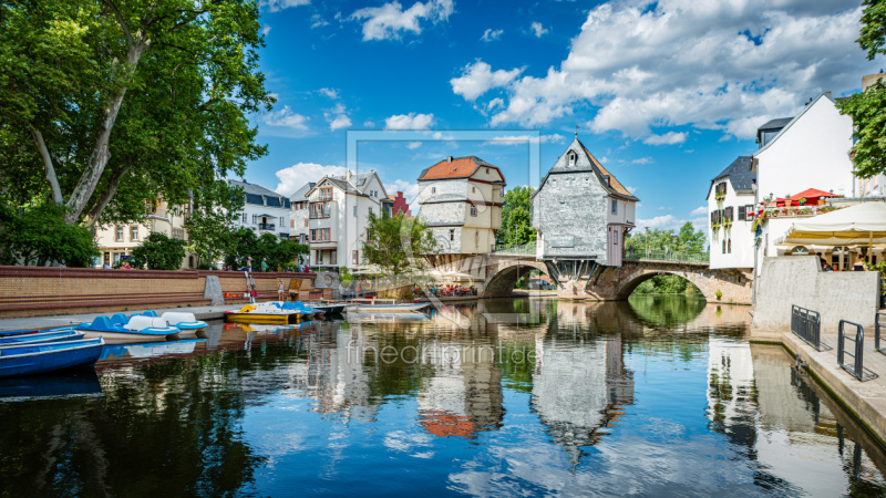 frei wählbarer Bildausschnitt für Ihr Bild auf Kissen