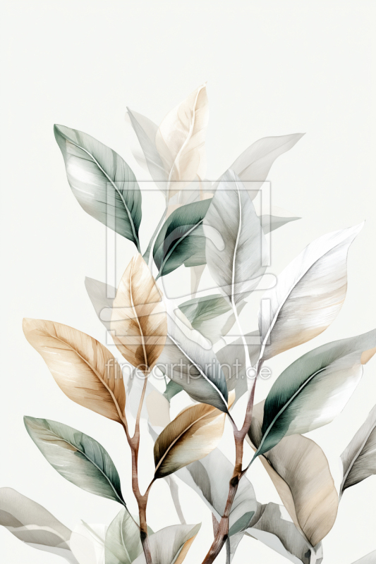 frei w&auml;hlbarer Bildausschnitt f&uuml;r Ihr Bild auf Kissen