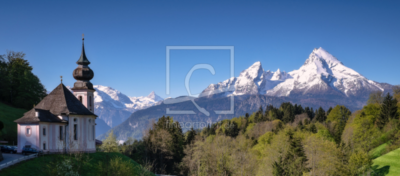 frei wählbarer Bildausschnitt für Ihr Bild auf Kissen