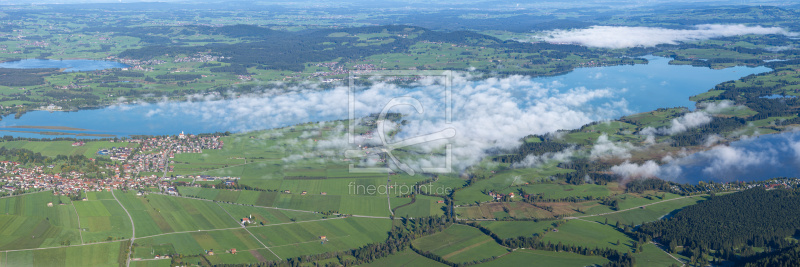 frei w&auml;hlbarer Bildausschnitt f&uuml;r Ihr Bild auf Kissen