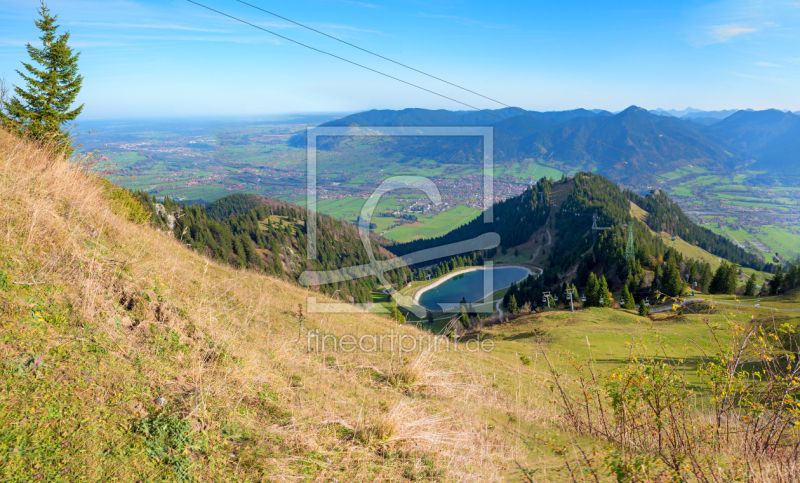 frei wählbarer Bildausschnitt für Ihr Bild auf Kissen