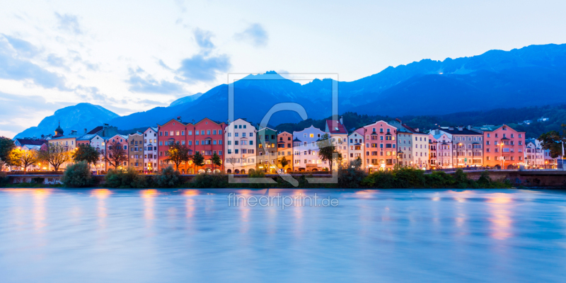 frei wählbarer Bildausschnitt für Ihr Bild auf Kissen