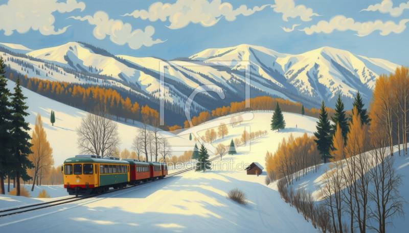 frei wählbarer Bildausschnitt für Ihr Bild auf Kissen