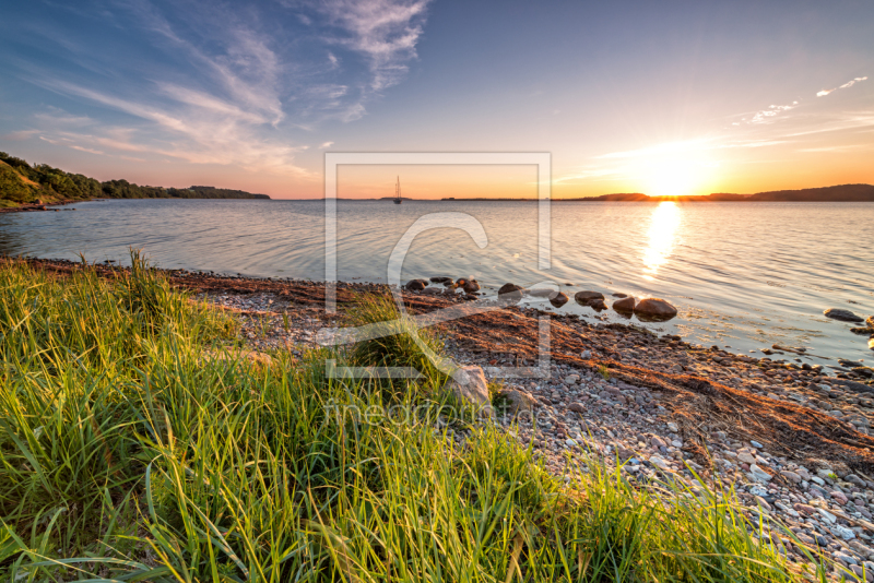 frei wählbarer Bildausschnitt für Ihr Bild auf Kissen