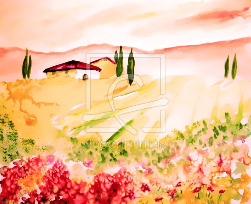 frei w&auml;hlbarer Bildausschnitt f&uuml;r Ihr Bild auf Kissen