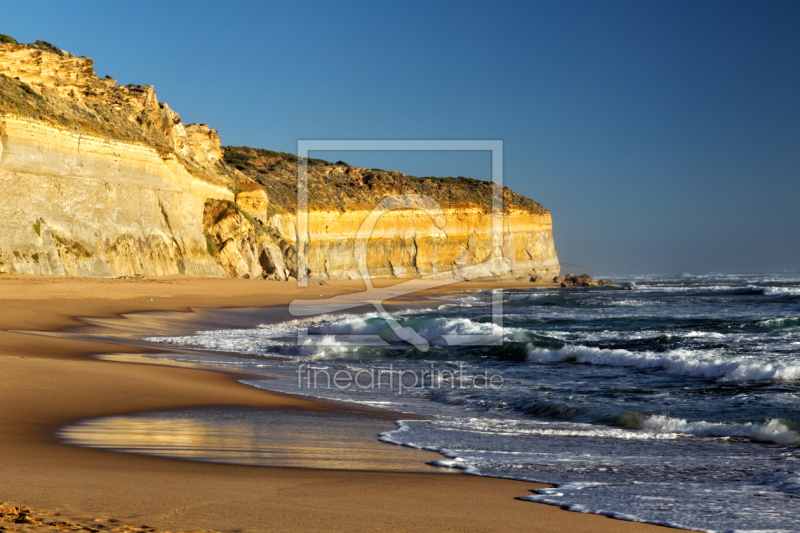 frei wählbarer Bildausschnitt für Ihr Bild auf Kissen