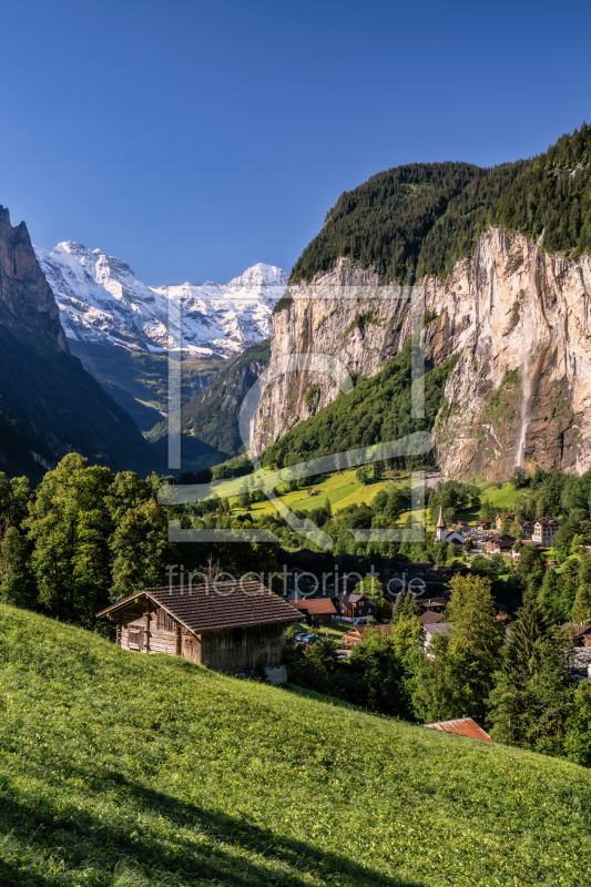 frei w&auml;hlbarer Bildausschnitt f&uuml;r Ihr Bild auf Kissen