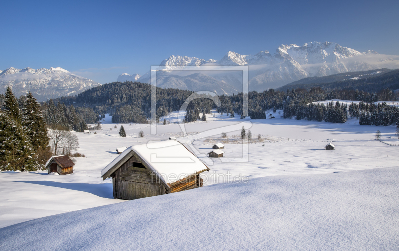frei w&auml;hlbarer Bildausschnitt f&uuml;r Ihr Bild auf Kissen