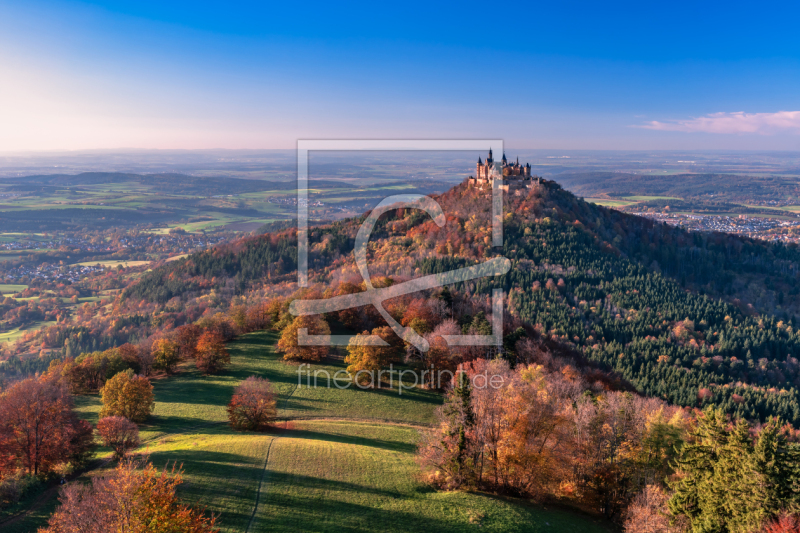 frei w&auml;hlbarer Bildausschnitt f&uuml;r Ihr Bild auf Kissen