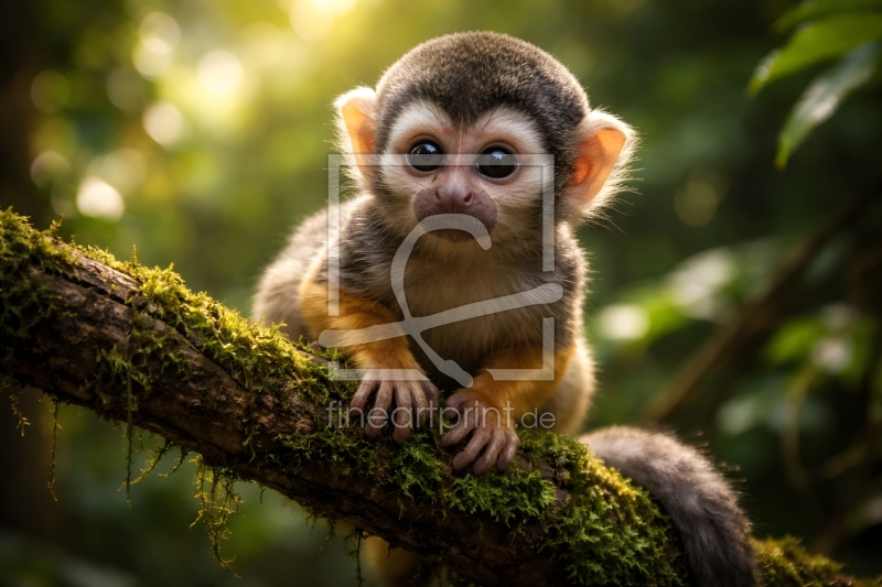 frei w&auml;hlbarer Bildausschnitt f&uuml;r Ihr Bild auf Kissen