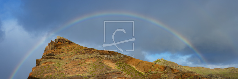 frei w&auml;hlbarer Bildausschnitt f&uuml;r Ihr Bild auf Kissen