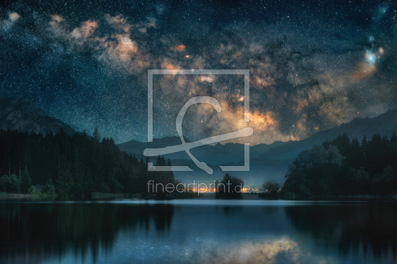 frei w&auml;hlbarer Bildausschnitt f&uuml;r Ihr Bild auf Kissen