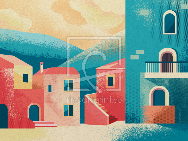 frei w&auml;hlbarer Bildausschnitt f&uuml;r Ihr Bild auf Kissen