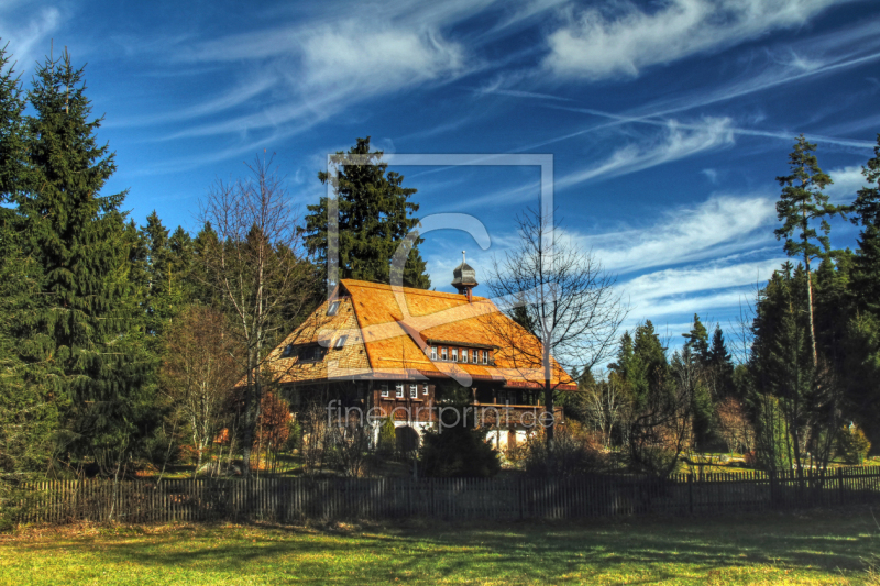 frei w&auml;hlbarer Bildausschnitt f&uuml;r Ihr Bild auf Kissen