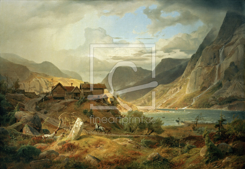 frei wählbarer Bildausschnitt für Ihr Bild auf Kissen