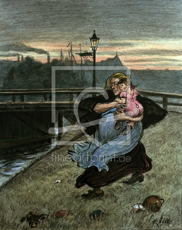 frei wählbarer Bildausschnitt für Ihr Bild auf Kissen