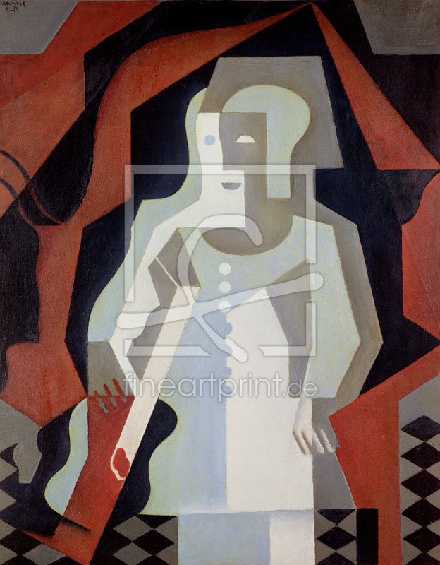 frei wählbarer Bildausschnitt für Ihr Bild auf Kissen