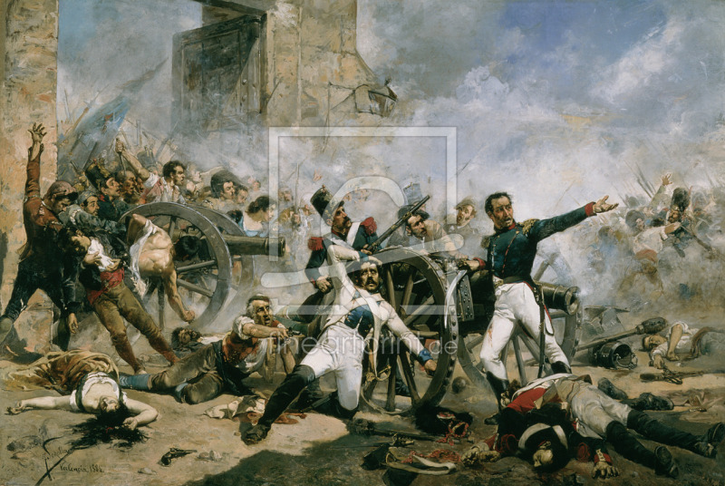 frei w&auml;hlbarer Bildausschnitt f&uuml;r Ihr Bild auf Kissen