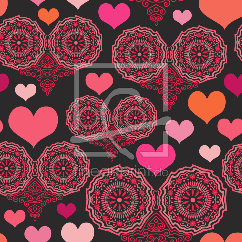 frei w&auml;hlbarer Bildausschnitt f&uuml;r Ihr Bild auf Kissen