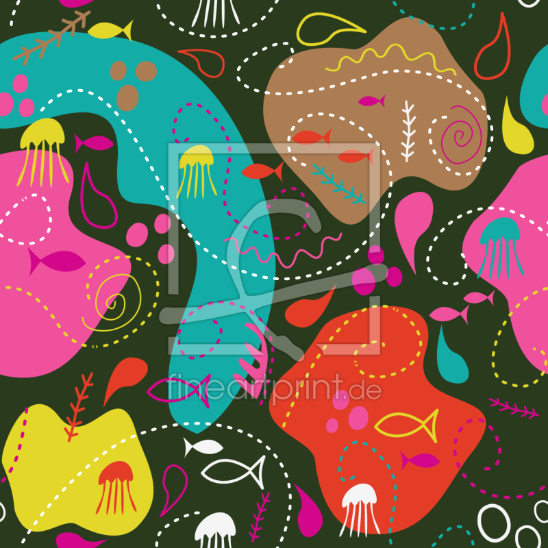 frei w&auml;hlbarer Bildausschnitt f&uuml;r Ihr Bild auf Kissen