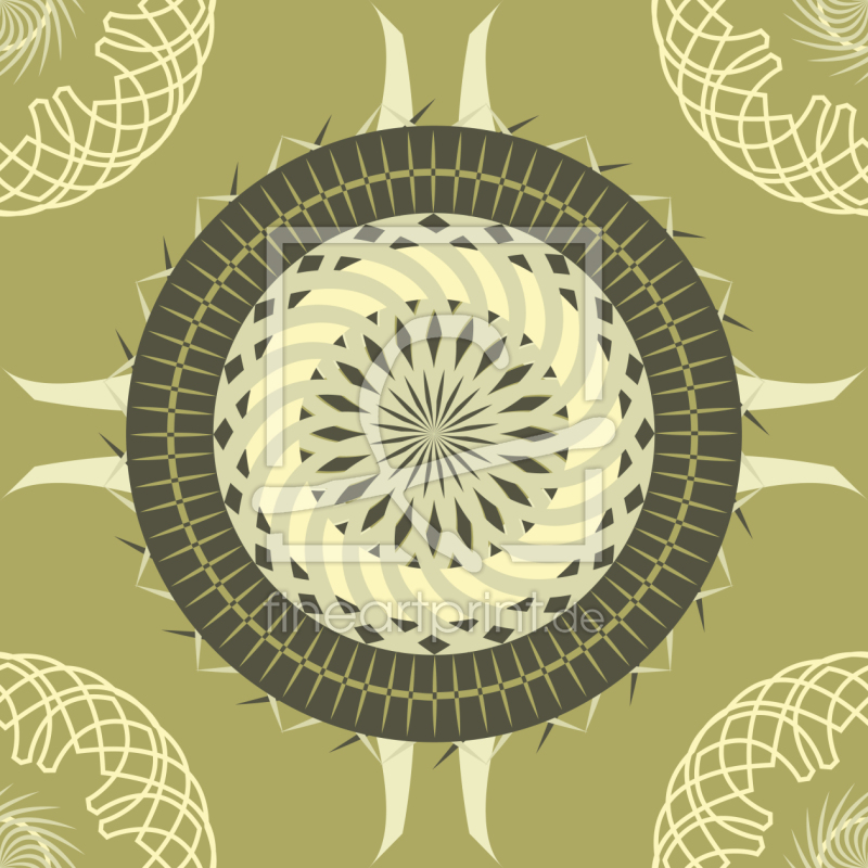 frei w&auml;hlbarer Bildausschnitt f&uuml;r Ihr Bild auf Kissen