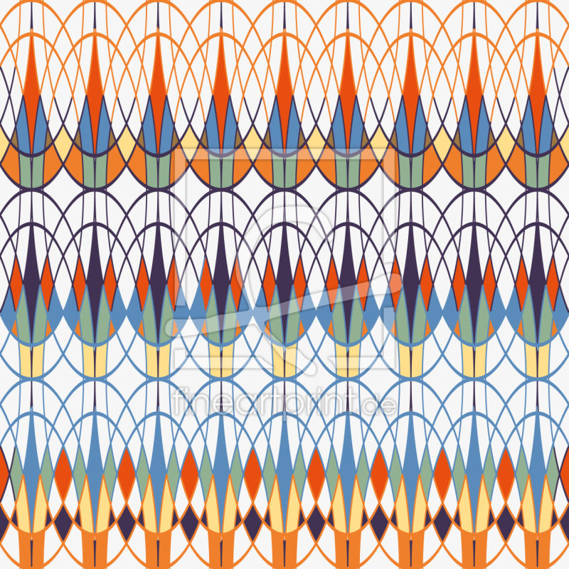frei wählbarer Bildausschnitt für Ihr Bild auf Kissen