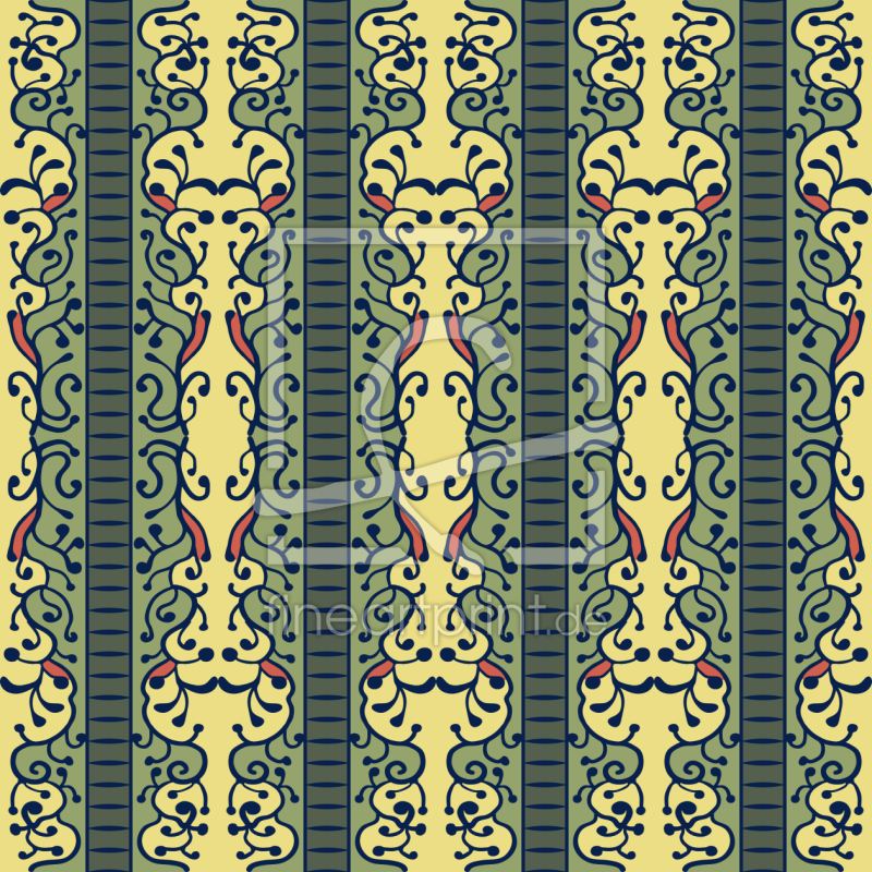 frei wählbarer Bildausschnitt für Ihr Bild auf Kissen