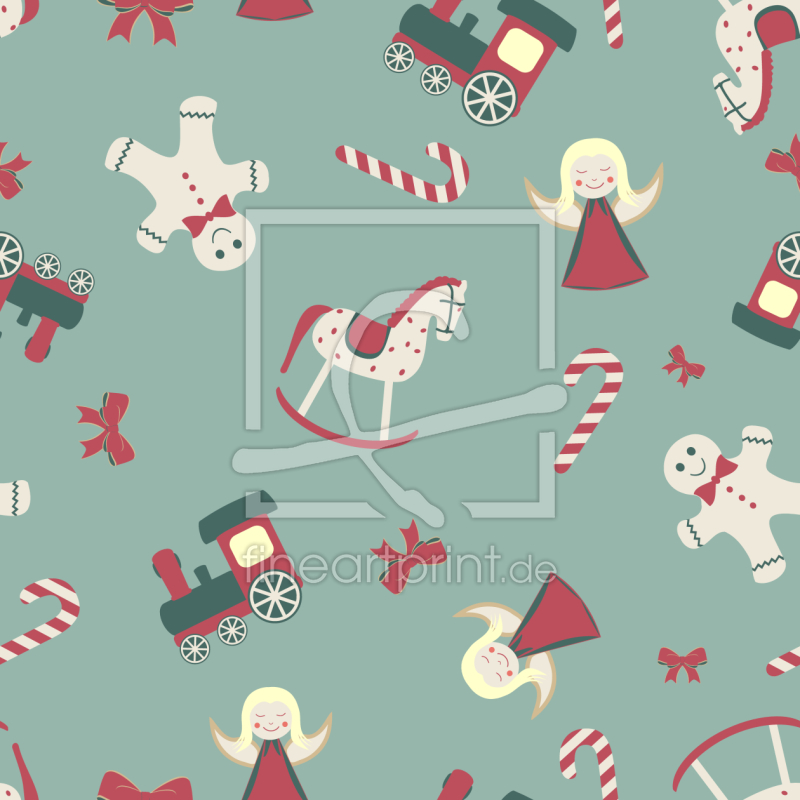 frei wählbarer Bildausschnitt für Ihr Bild auf Kissen