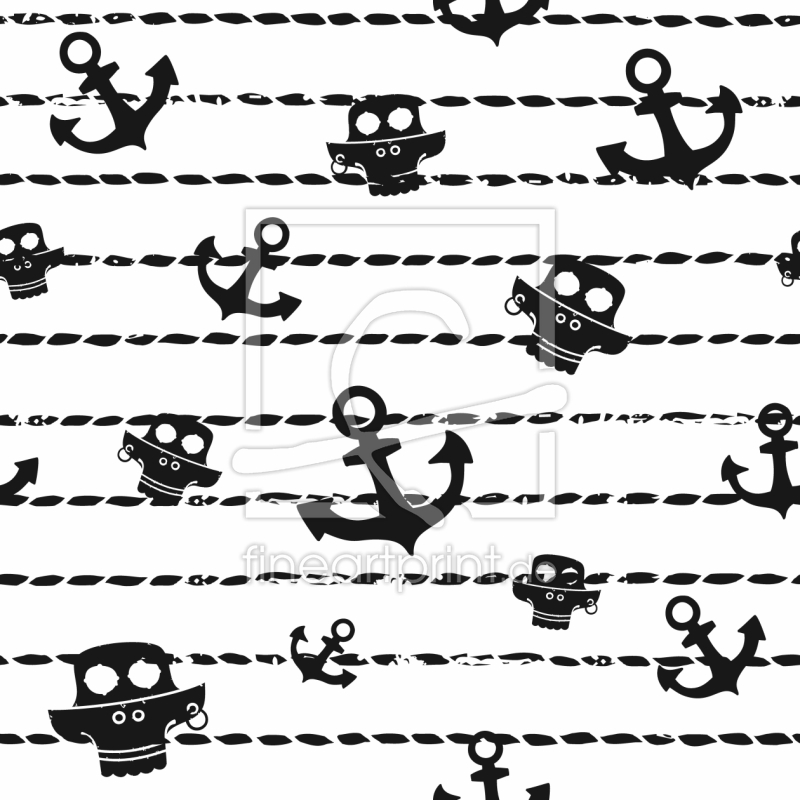 frei wählbarer Bildausschnitt für Ihr Bild auf Kissen