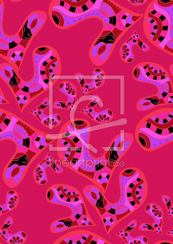 frei w&auml;hlbarer Bildausschnitt f&uuml;r Ihr Bild auf Kissen