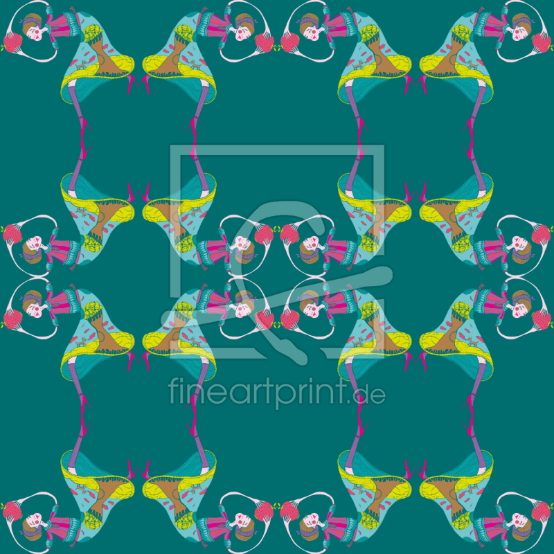 frei w&auml;hlbarer Bildausschnitt f&uuml;r Ihr Bild auf Kissen