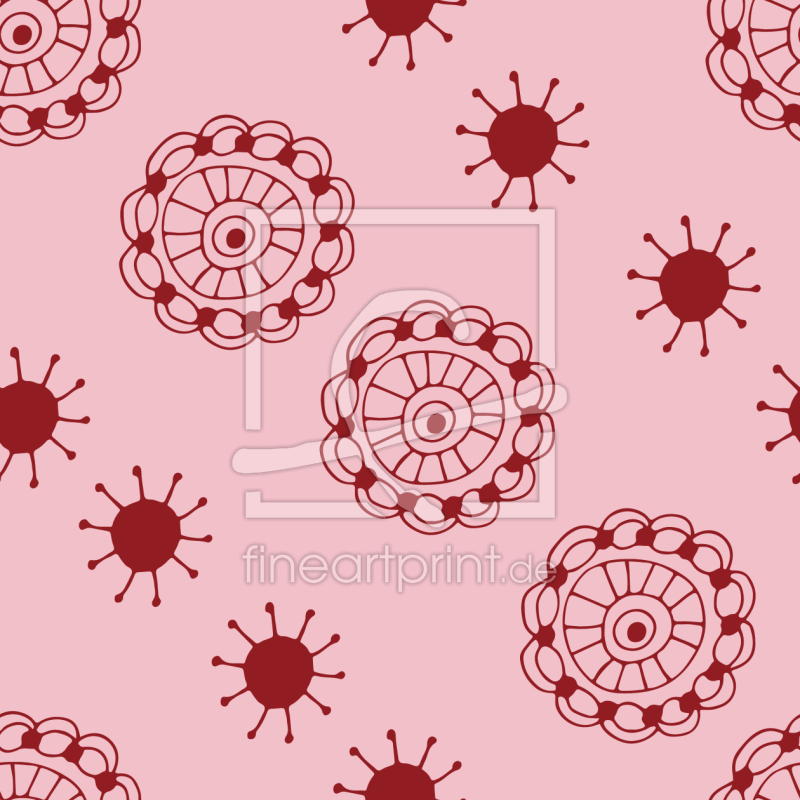 frei w&auml;hlbarer Bildausschnitt f&uuml;r Ihr Bild auf Kissen